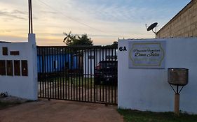 Apartamento em Presidente Figueiredo